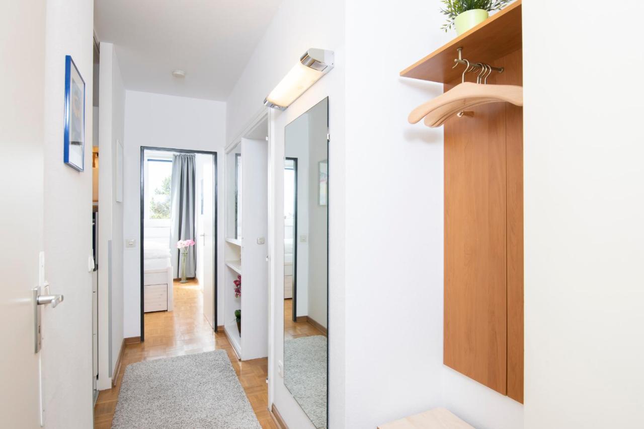 Haus Meeresblick Wohnung 52 Kellenhusen Exteriér fotografie